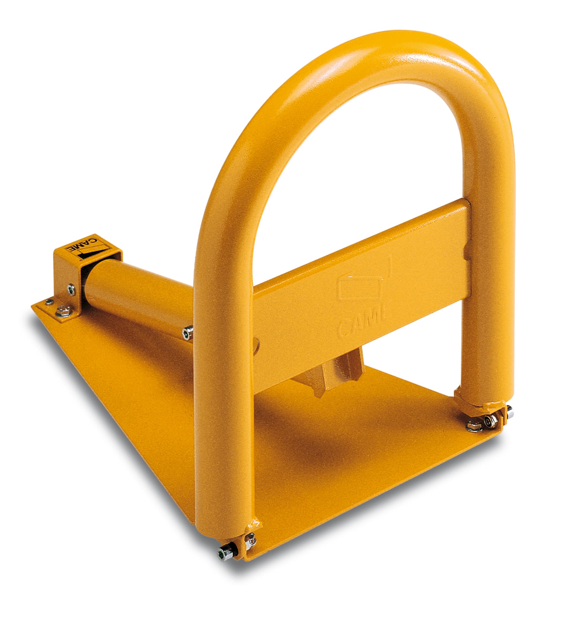 Came - Parking Barriere Arceau Motoréducteur UNIP irréversible en 24V