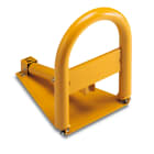 Came - Parking Barriere Arceau Motoréducteur UNIP irréversible en 24V