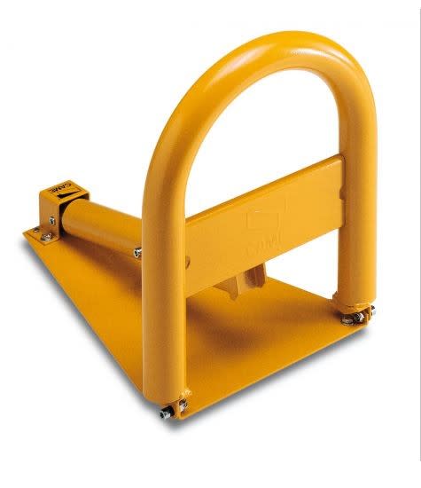 Came - Parking Barriere Arceau Motoréducteur UNIP 24VDC RAL au choix