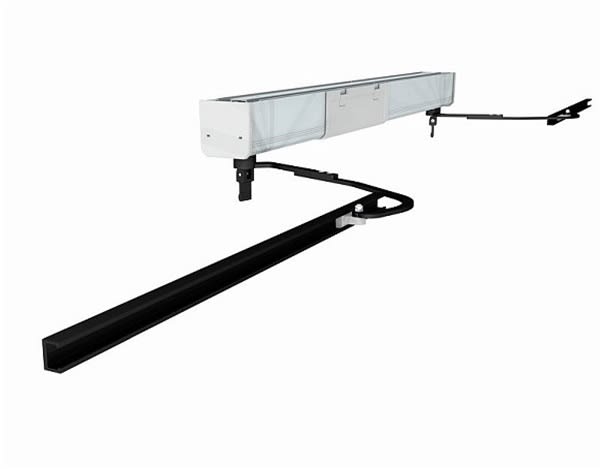 Came - Volets Battants Kit automatisme volets 2 volets battants (UV01)