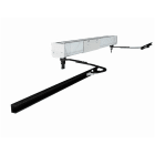 Came - Volets Battants Kit automatisme volets 2 volets battants (UV01)