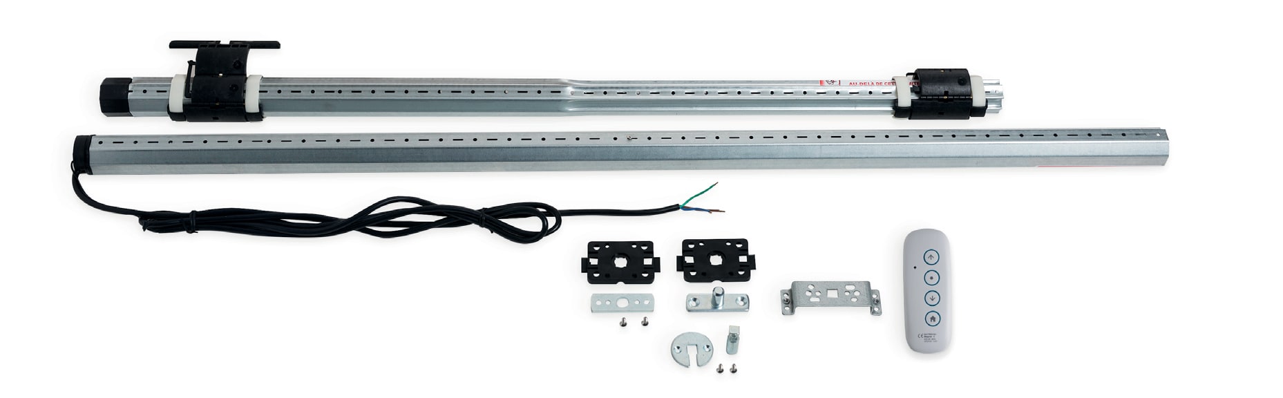 Came - Volet Roulant Fin De Course Mécanique Kit Motorisation MONDRIAN R4