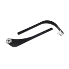 Came - Volets Battants Bras transmission courbé gauche réglable (VLR09SX)