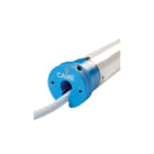 Came - Volet Roulant Fin De Course Mécanique Moteur tubulaire mécanique tête blanche