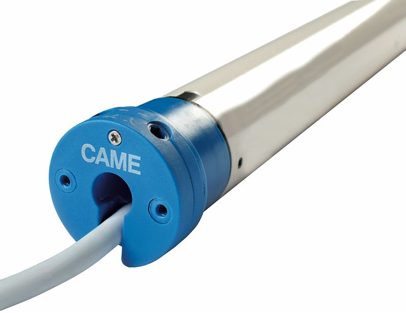 Came - Volet Roulant Fin De Course Mécanique MONDRIAN 4 Diam 35 10Nm