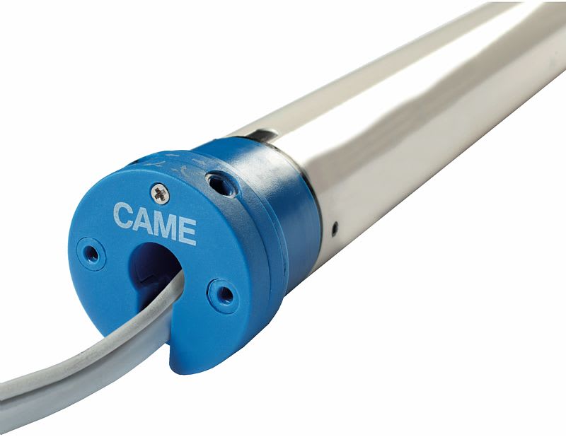 Came - Volet Roulant Moteur tubulaire MONDRIAN R4 10Nm Diam 35 17 tr/min