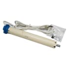 Came - Volet Roulant Fin De Course Mécanique Moteur tubulaire MATTA 5 10Nm Diam 45