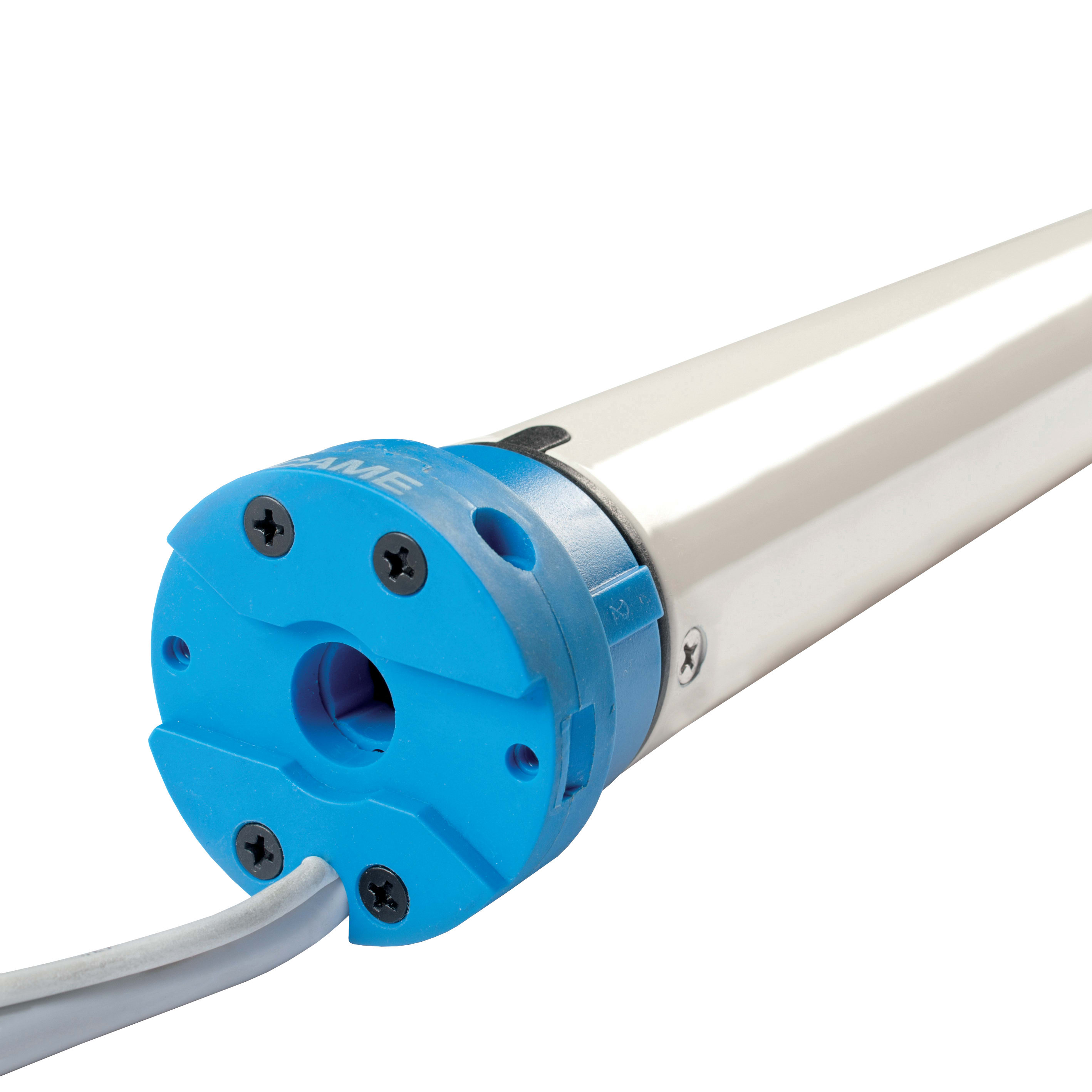 Came - Moteur tubulaire KLIMT 5 10Nm 15 tr/min Diam 45