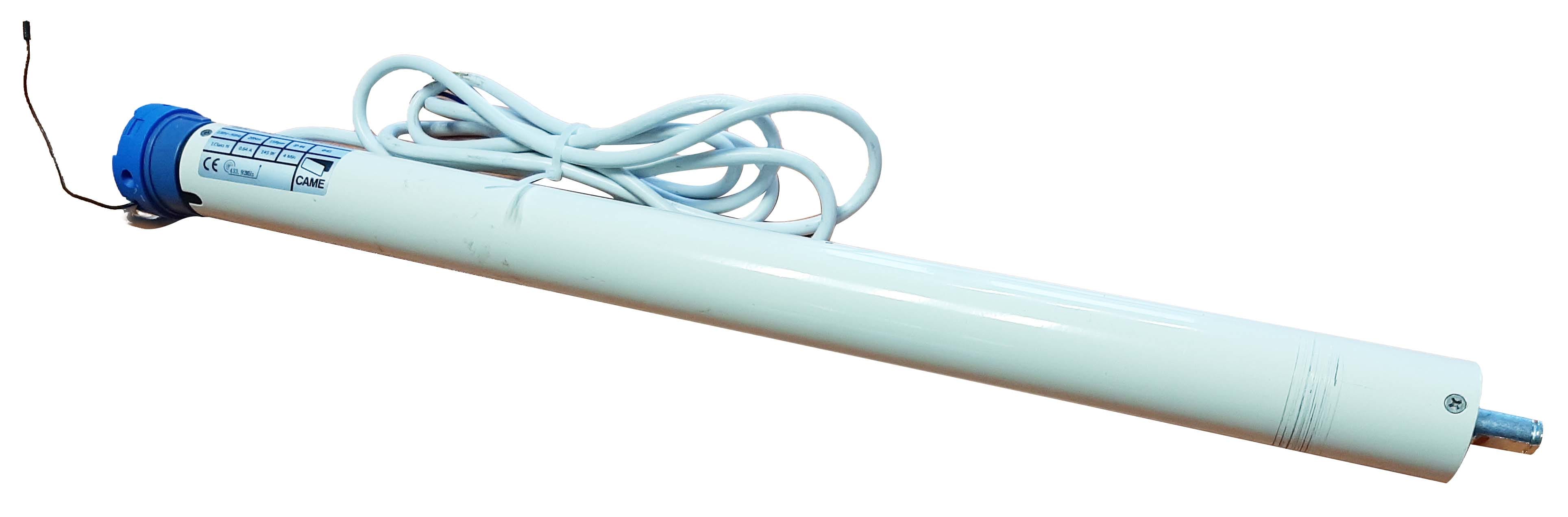 Came - Volet Roulant Fin De Course Mécanique MONDRIAN R5 Diam45 10Nm