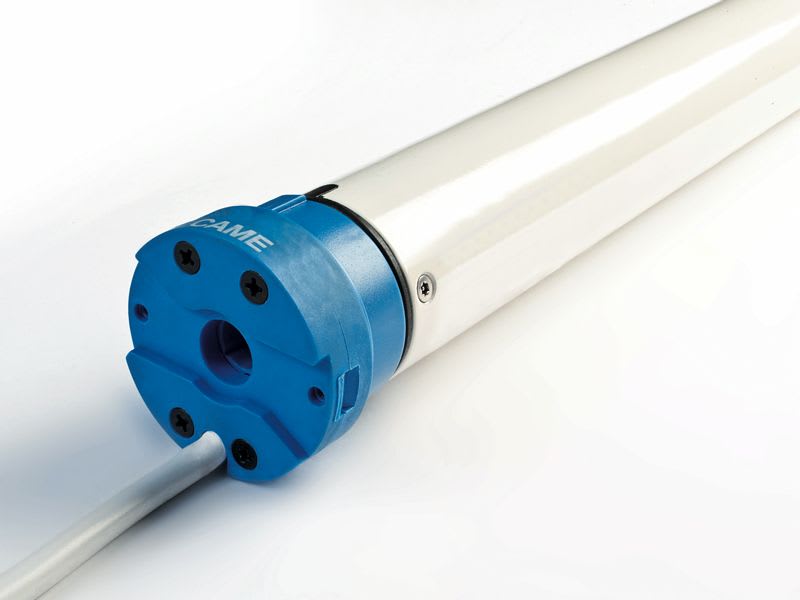 Came - Volet Roulant Fin De Course Electronique KLIMT AW5 Diam 45 20Nm