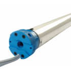 Came - Volet Roulant Fin De Course Mécanique MONDRIAN R5 Diam45 20Nm