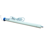 Came - Volet Roulant Fin De Course Mécanique MONDRIAN R5 Diam45 20Nm conn