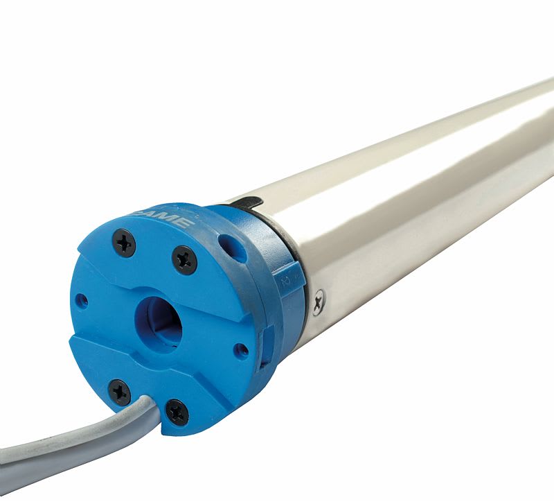 Came - Volet Roulant Fin De Course Mécanique MONDRIAN R5 Diam45 30Nm