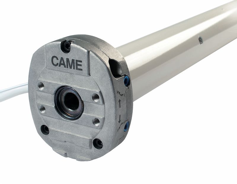 Came - Volet Roulant Fin De Course Mécanique MONDRIAN R5 Diam45 40Nm secour