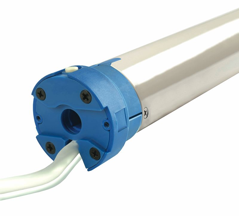 Came - Volet Roulant Fin De Course Electronique KLIMT SH5 Diam 45 50Nm