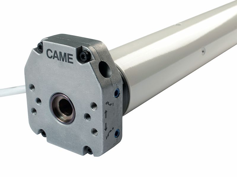 Came - Volet Roulant Moteur Tubulaire MONDRIAN M6 80Nm 15 tr/min Diam 55