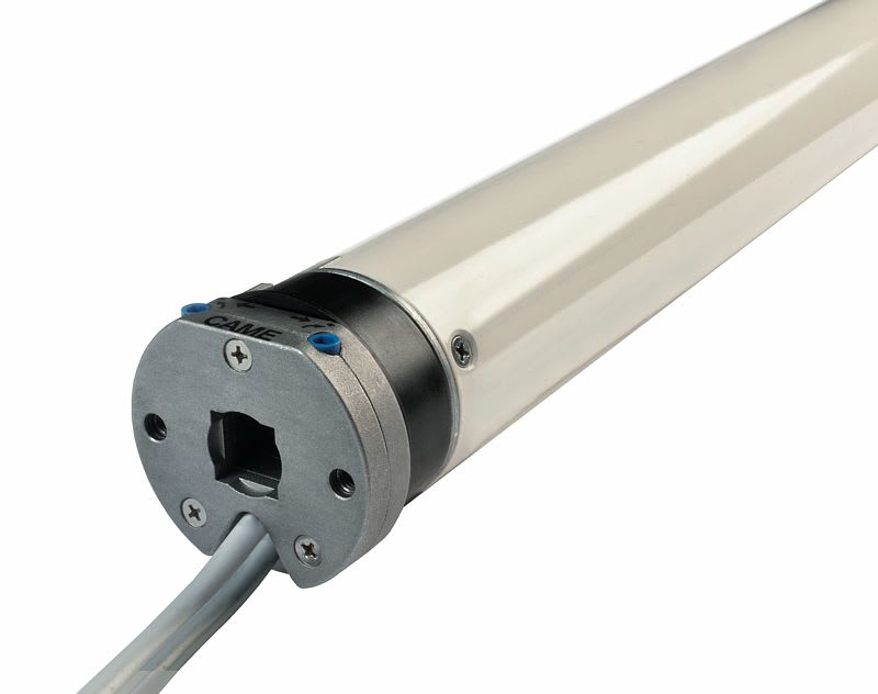 Came - Volet Roulant Moteur Tubulaire MONDRIAN R6 80Nm 12 tr/min Diam 55