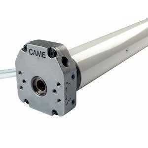 Came - Moteur tubulaire radio avec secours 100N