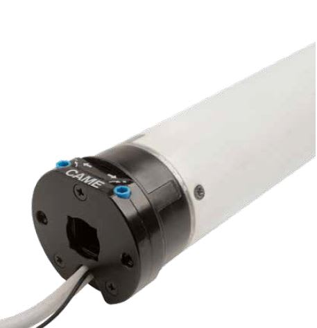 Came - Volet Roulant Fin De Course Mécanique Mondrian radio diamètre 55