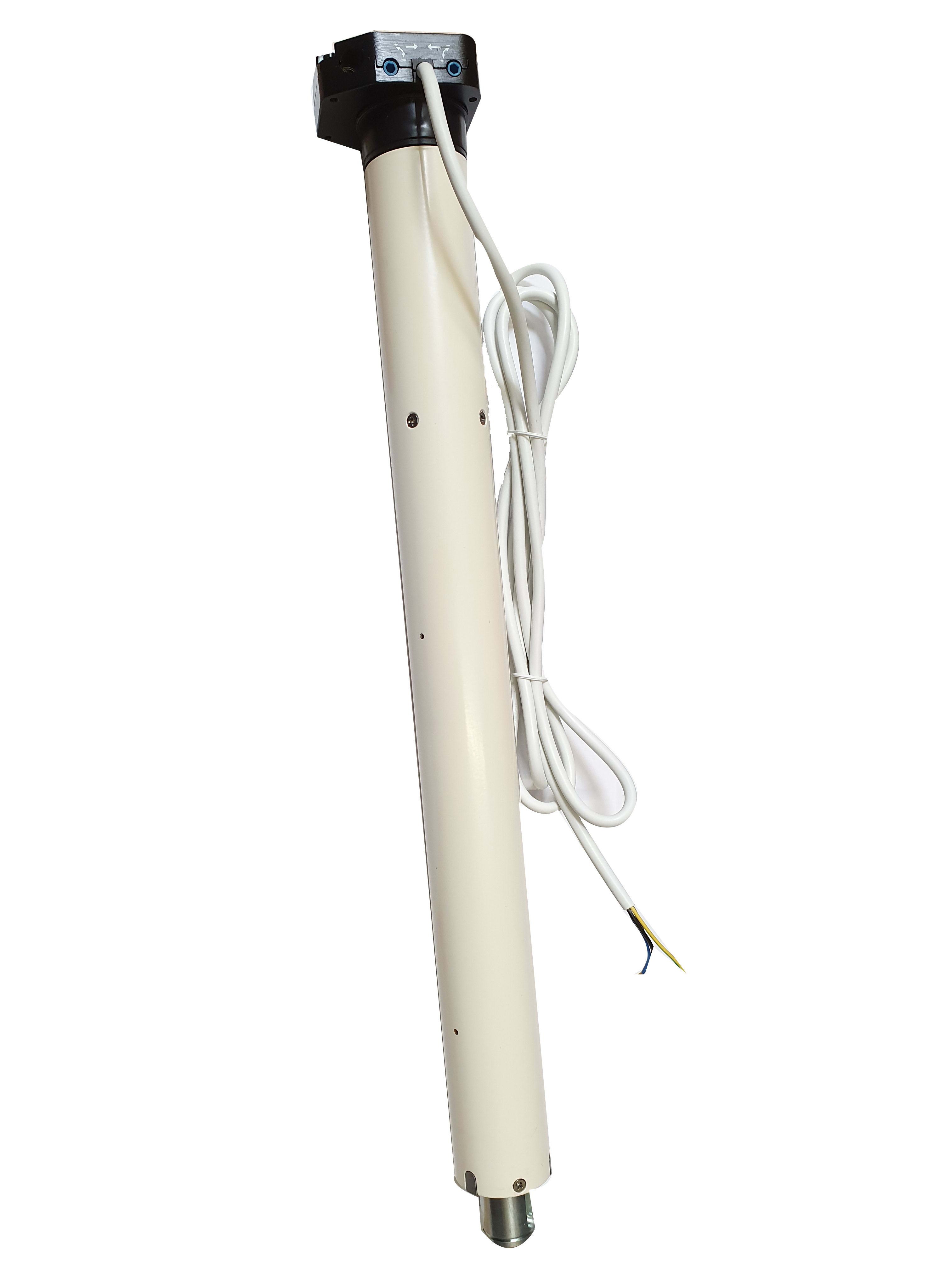 Came - Volet Roulant Fin De Course Mécanique Mondrian 6 man? SEC 120N