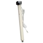 Came - Volet Roulant Fin De Course Mécanique MONDRIAN R6 Diam 55 120Nm seco