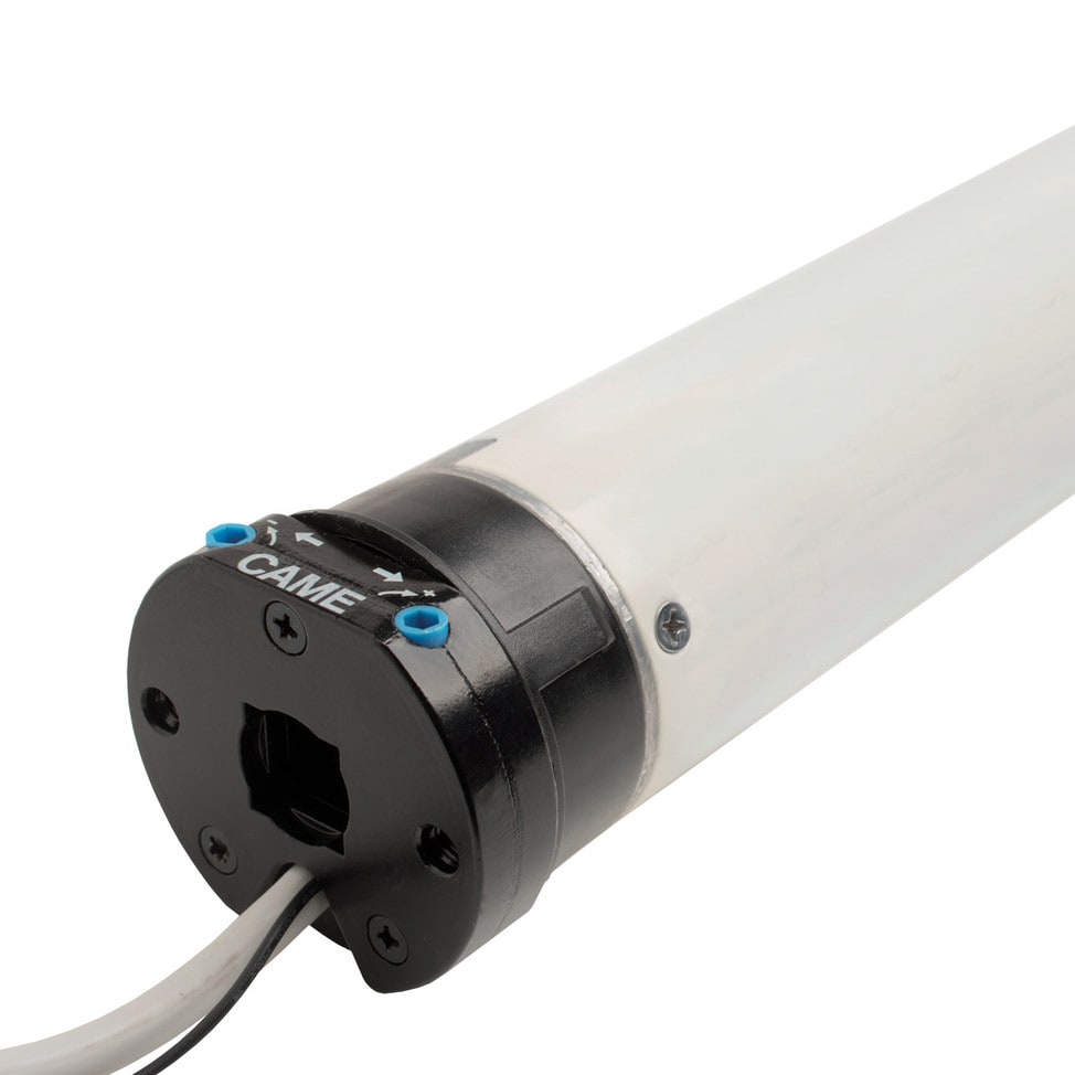 Came - Volet Roulant Fin De Course Mécanique MONDRIAN R6 Diam 55 120Nm