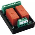 Came - Acc.Comm. Armoire De Commande Module centralisation 2 moteurs