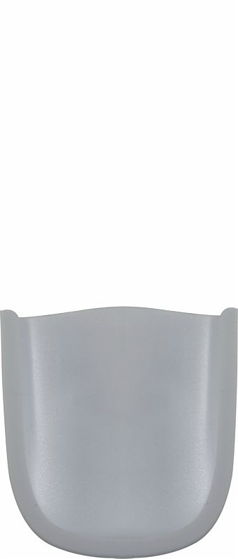 Came - Support mural blanc pour émetteur Wagner