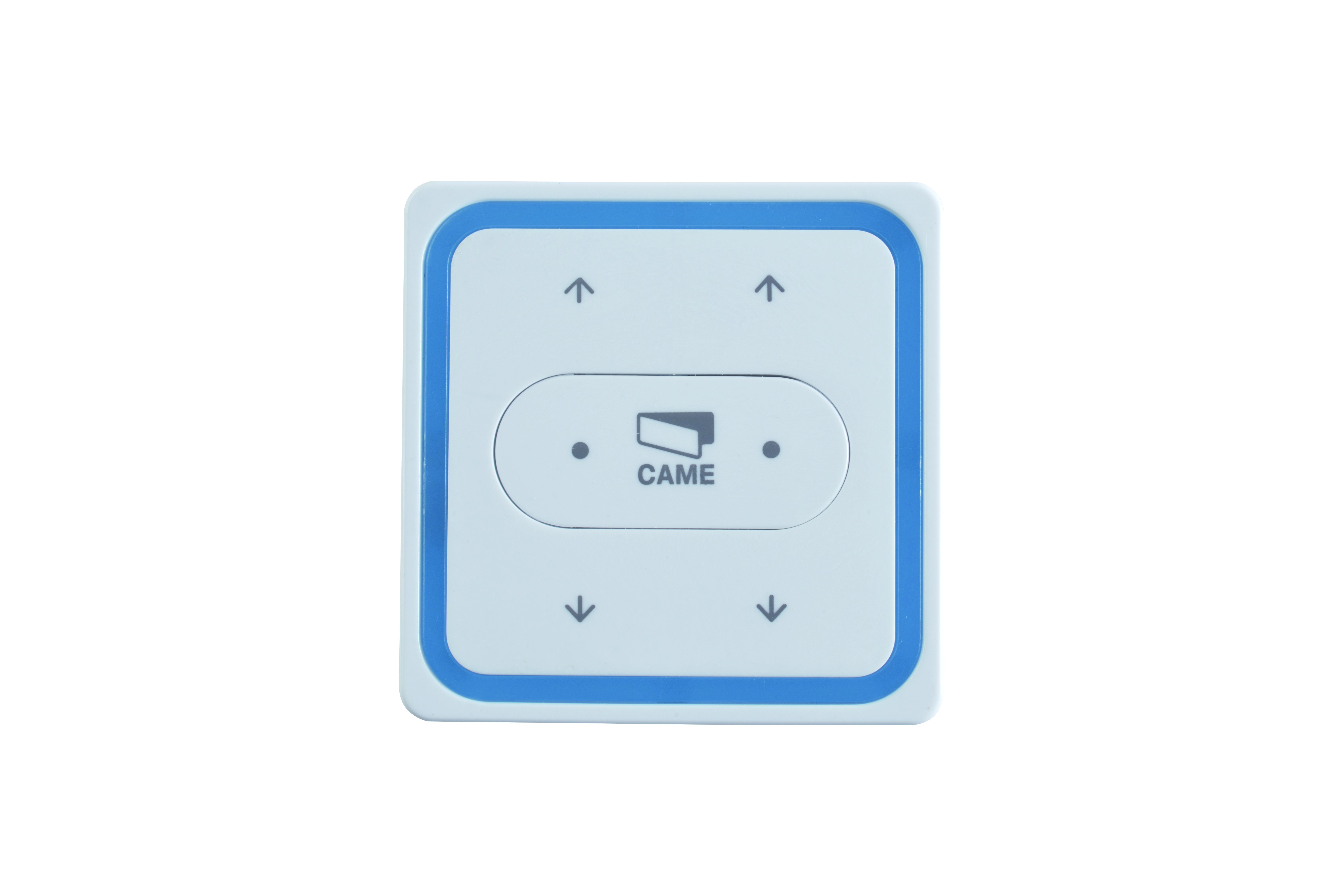 Came - Acc.Comm. Télécommande Emetteur en 433,92MHz 2 canaux