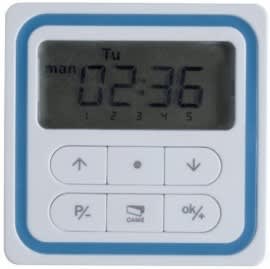 Came - Acc.Comm. Télécommande Emetteur en 433,92MHz 15 canaux