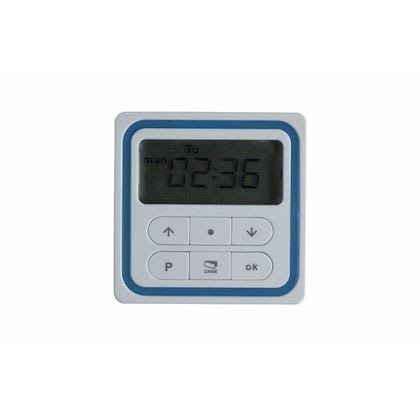 Came - Acc.Comm. Télécommande Temporisateur filaire 1 canal câble