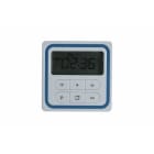 Came - Acc.Comm. Télécommande Temporisateur filaire 1 canal câble