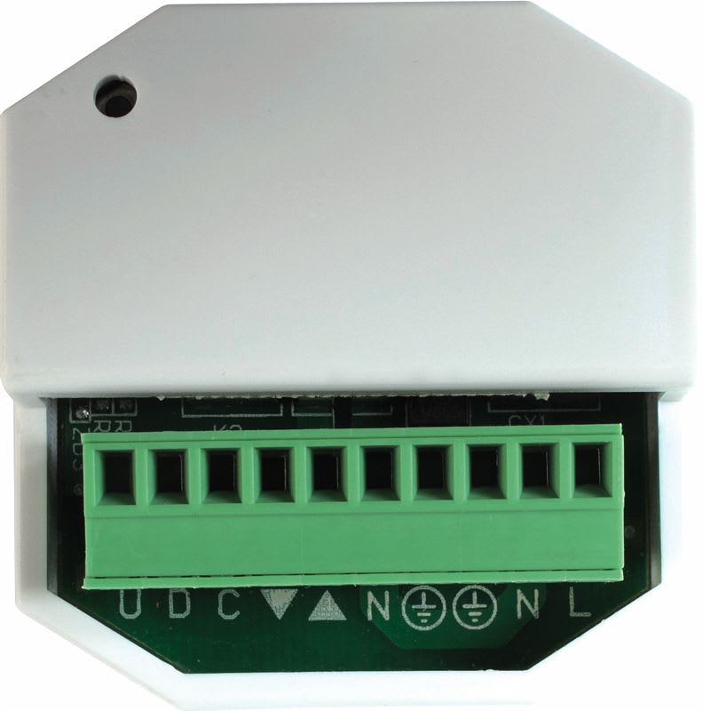 Came - Accessoire Comm. Armoire De Commande Récepteur d'extérieur Encast. RKLT-W50