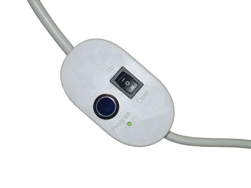 Came - Acc.Comm. Armoire De Commande Disp. programmation/alimentation