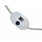 Came - Accessoire Comm. Armoire De Commande Disp. programmation/alimentation