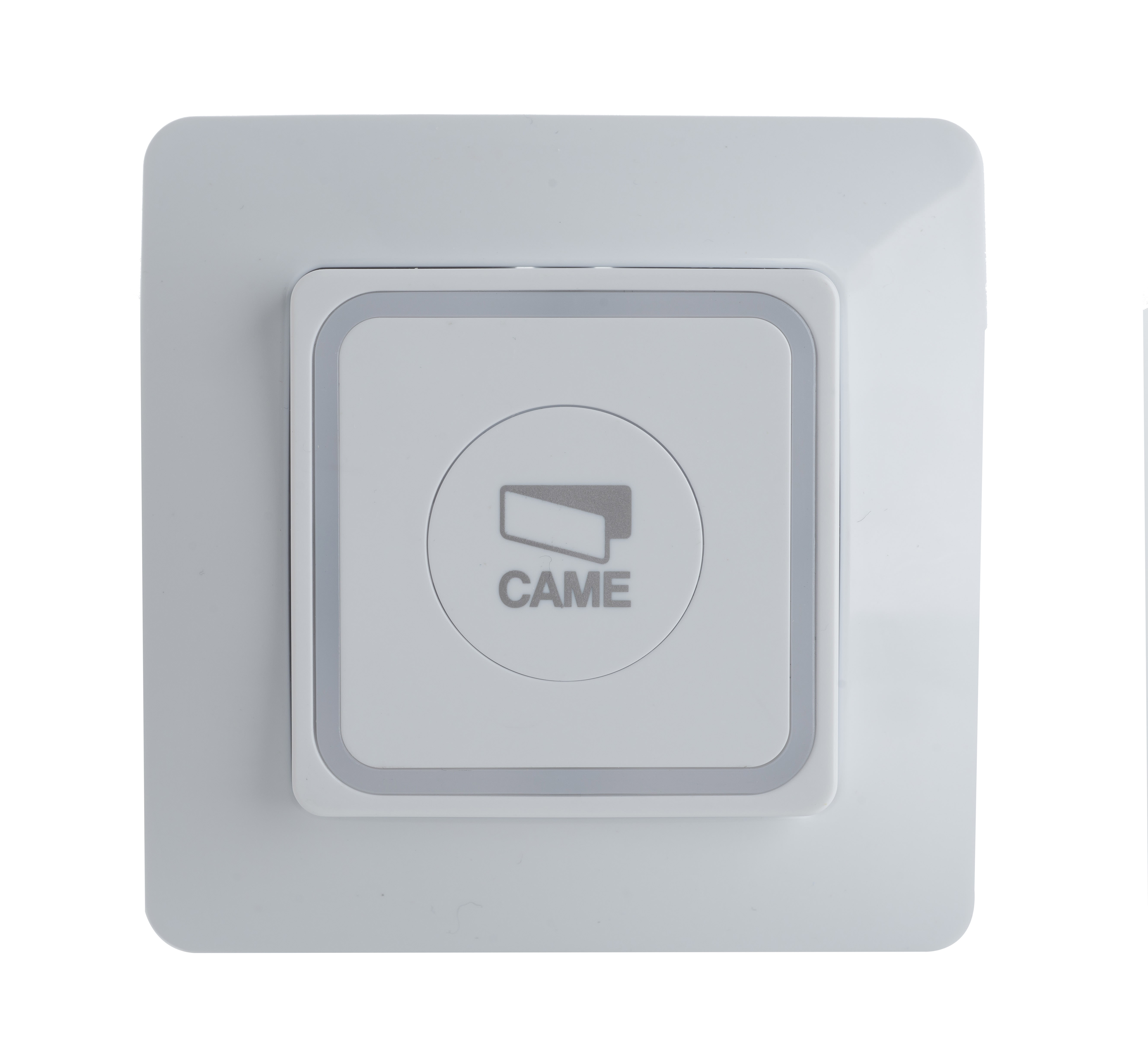 Came - Accessoire Comm. Télécommande Emetteur en 433,92MHz touche simple