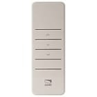Came - Acc.Comm. Télécommande Emetteur portable 433,92MHz 1 canal blanc