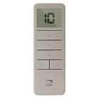 Came - Acc.Comm. Télécommande Emetteur portable 433,92MHz 15 canaux blanc