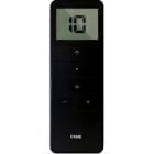 Came - Acc.Comm. Télécommande Emetteur portable 433,92MHz 15 canaux noir