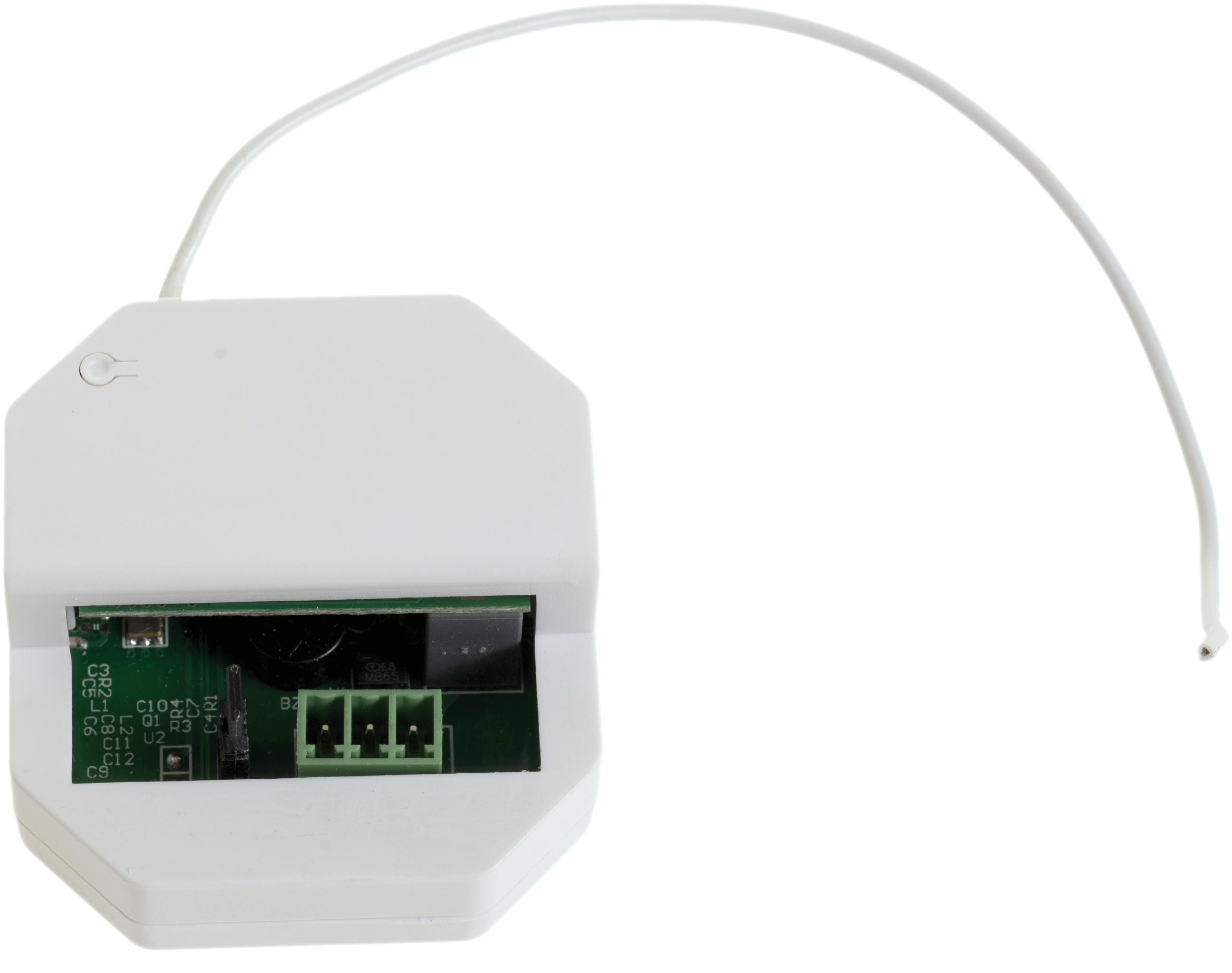 Came - Accessoire Comm. Armoire De Commande Répéteur radio commandes Série KLT