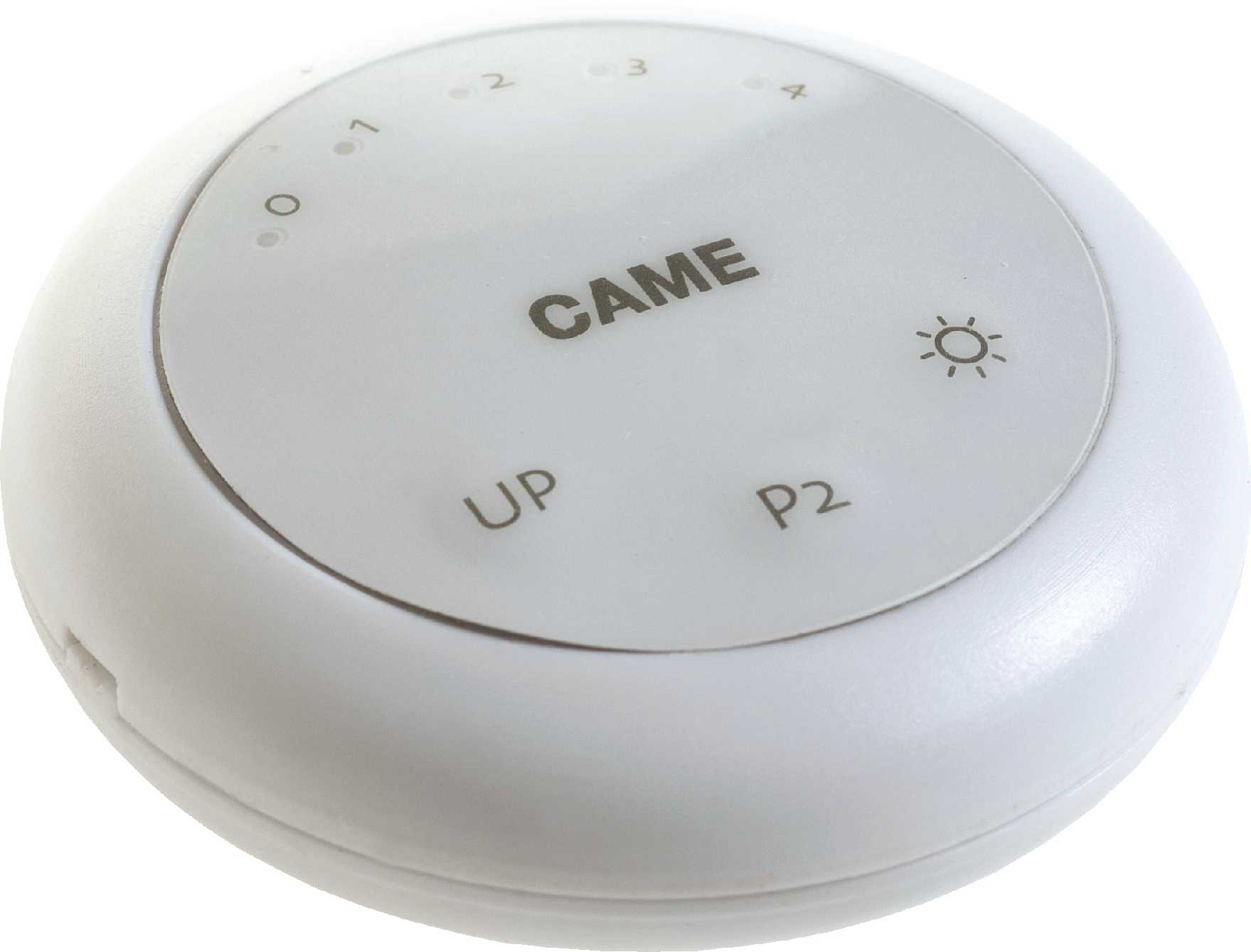 Came - Accessoire Comm. Capteur soleil radio d'intérieur en 433,92MHz