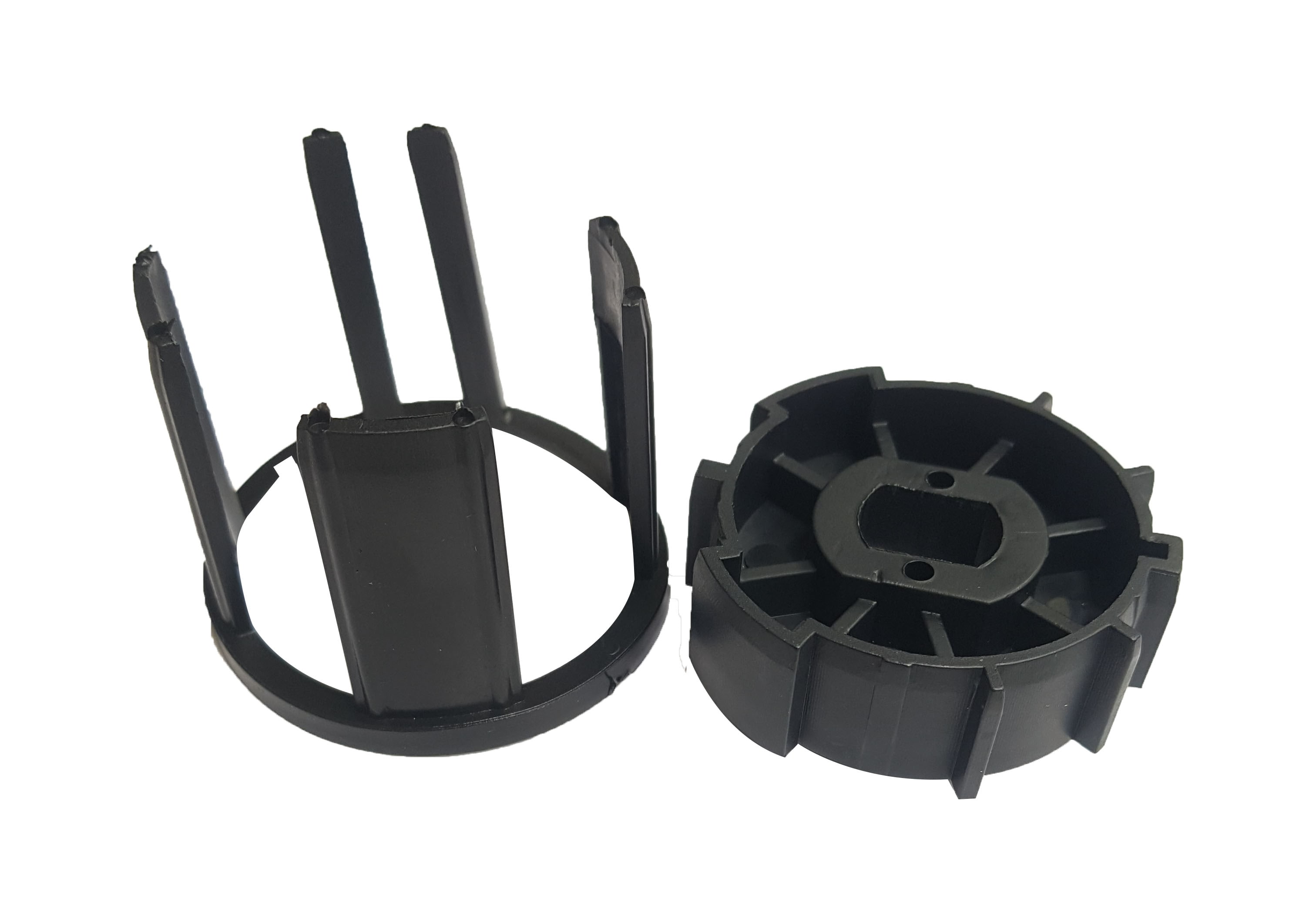 Came - Accessoire Divers Mécanique Adaptateur rond Z. F. 54 x 0,5mm