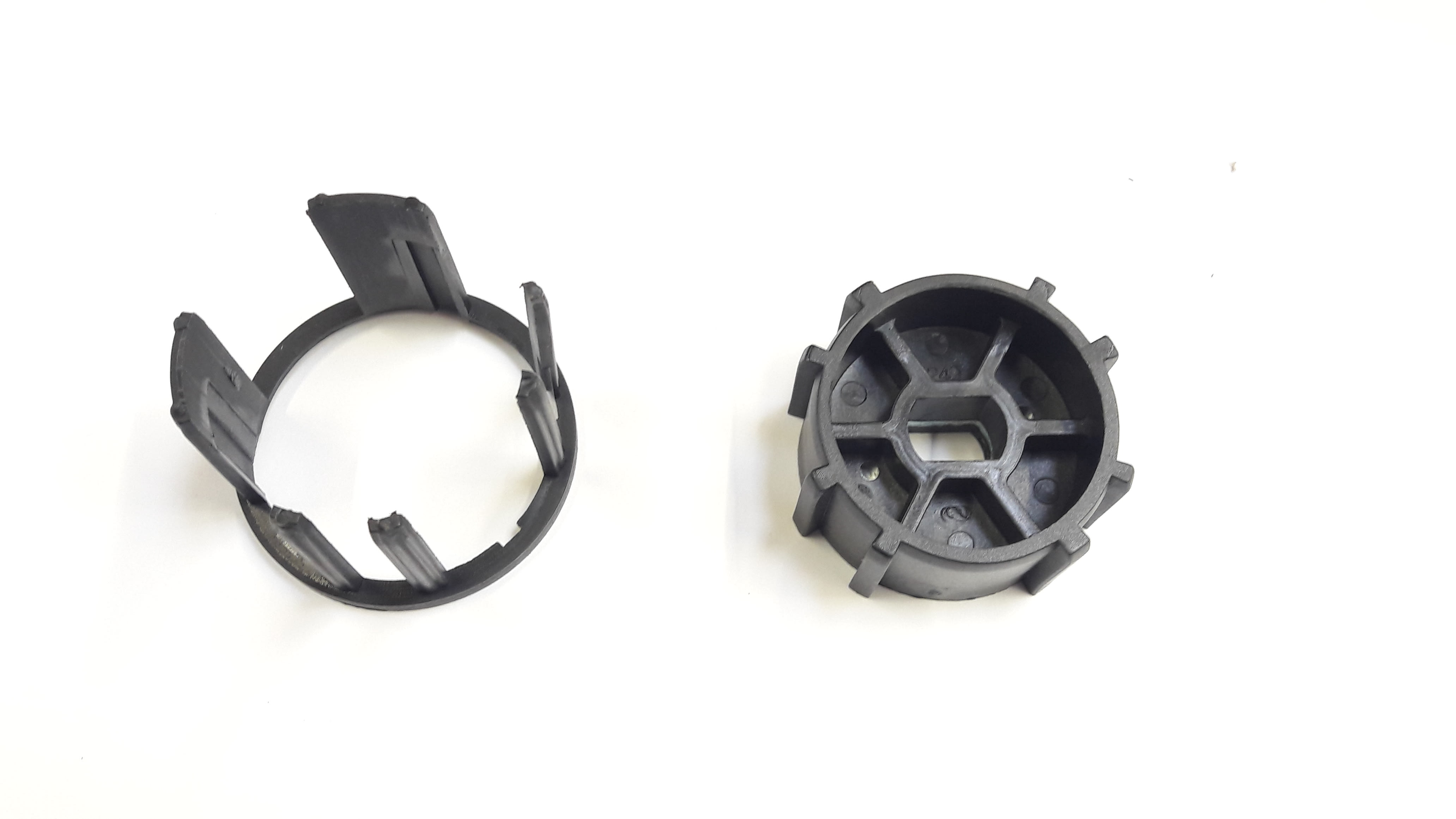 Came - Acc. Divers Mécanique Adaptateur rond départ 53x0,6mm