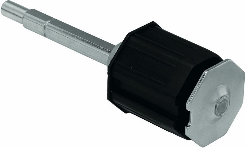 Came - Accessoire Divers Mécanique Calotte télescopique octogonale 60mm