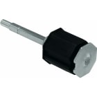 Came - Accessoire Divers Mécanique Calotte télescopique octogonale 70mm