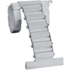 Came - Accessoire Divers Mécanique Ravel octogonal 60mm 7 éléments