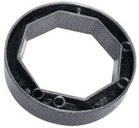 Came - Anneau octogonal 60mm