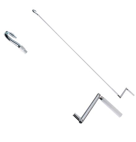 Came - Accessoire Divers Mécanique Bras L150cm avec crochet