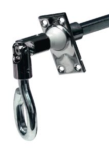 Came - Accessoire Divers Mécanique Articul. 45° avec ?illet. tige E7