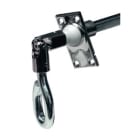 Came - Accessoire Divers Mécanique Articul. 45° avec ?illet. tige E7